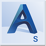 Autodesk Advance Steel 2015.1破解版