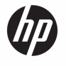 HP PageWide Pro MFP 477 series说明书