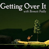 Getting Over It游戏最新版未加密版