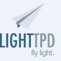 lighttpd