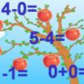 2016-2017浙教版一年级数学上学期期末试卷及答案