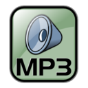 MP3转换成EXE工具V6.0 绿色版