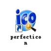 PerfectIcon(ico图标制作软件)2.41 免费版