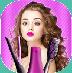 女性发型变换器app3.1 安卓版