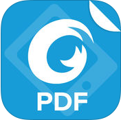 福昕PDF阅读器苹果版