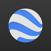 谷歌地球vr苹果版7.1.6 官方iPhone版
