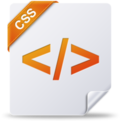 CSS压缩器