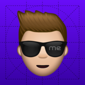 Moji Edit(Emoji表情图像制作)1.1 最新ios版