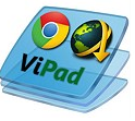 图标管理器(ViPad)