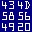十六进制内码编辑器(XVI32)