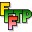 类似于FlashFXP的ftp客户端(FFFtp)