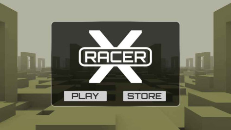 XRacer(航天赛车)1.0截图3