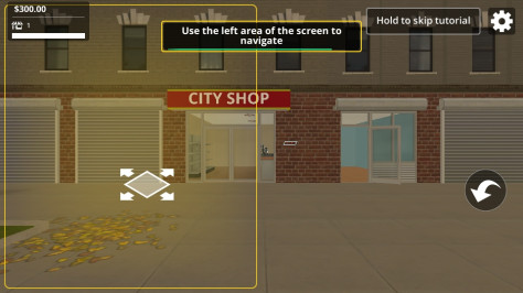 城市商店模拟器安卓版1.50版本截图2