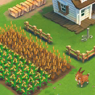 开心农场2乡村度假最新版本(FarmVille 2 Country Escape)