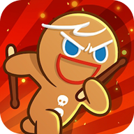 跑跑姜饼人烤箱大逃亡安卓安装包(Cookie Run: OvenBreak)