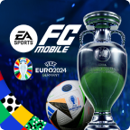 fifa足球世界国际服2024(FC Mobile)