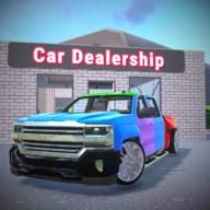 汽车销售模拟器最新版(Car Saler Simulator Dealership)