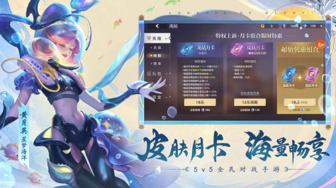 曙光英雄最新版1.1.4.0.27安卓版截图2