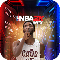 nba2kmobile最新版2024