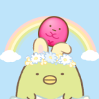 角落萌宠最新版本(Sumikko gurashi)