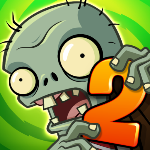 植物大战僵尸2国际服最新版(Plants Vs Zombies 2)