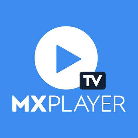 MX Player TV版