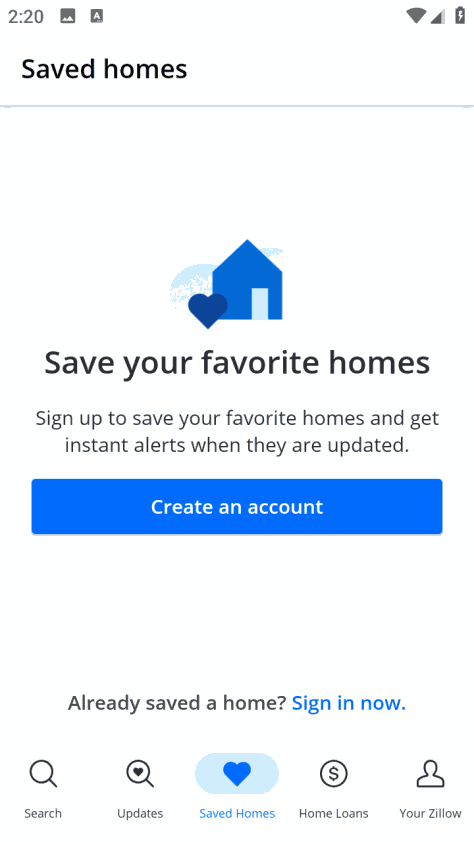 zillow app15.26.0.79960安卓版截图1