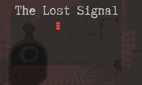 The Lost Signal: The gas mask(SCP失落的信号无限子弹版)0.44.1人物高防御版截图1