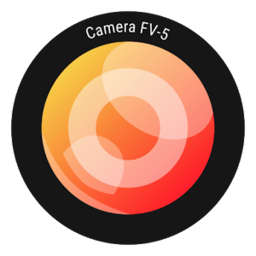 Camera FV-5（极致相机）解锁版
