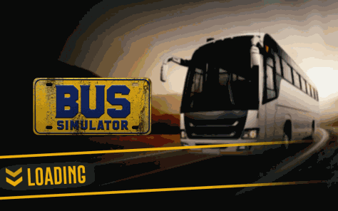 Ultimate Bus Driver 3D Simulator - Bus Games 2019(长途汽车模拟器解锁内购版)1.4安卓版截图1