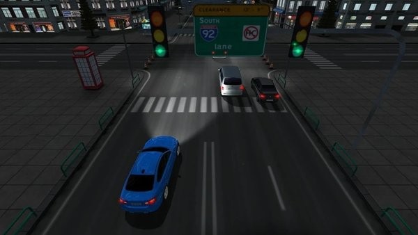 赛车限制最新版(Racing Limits)1.9.0安卓版截图1