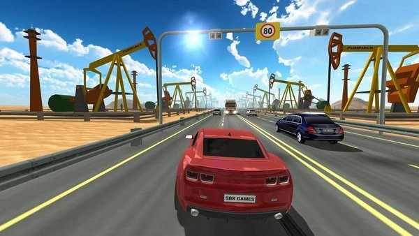 赛车限制最新版(Racing Limits)1.9.0安卓版截图3