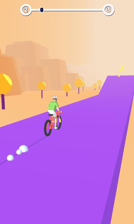 Flippy Bikes 3D(旋转单车官方版)20安卓版截图1