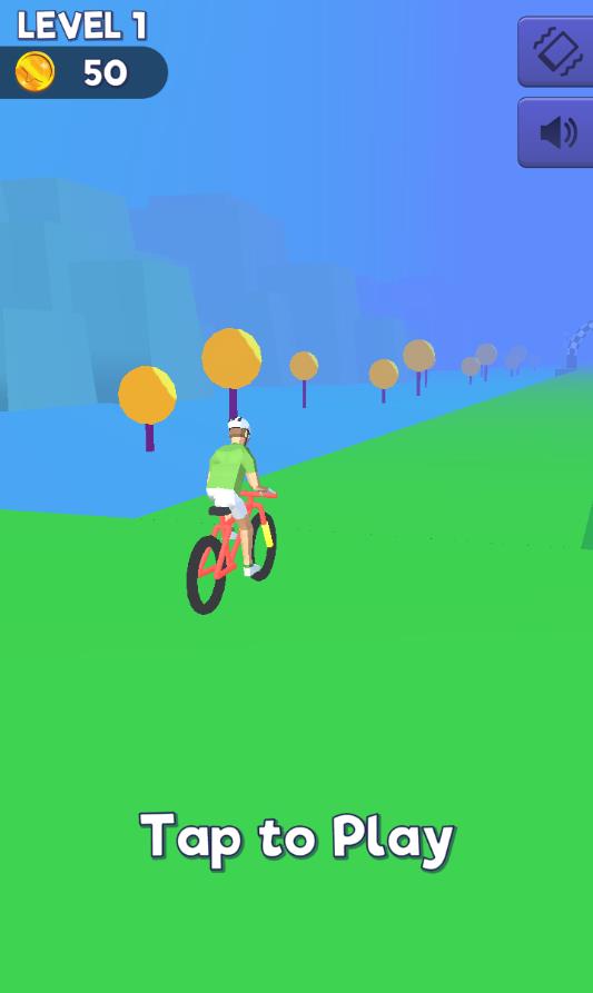 Flippy Bikes 3D(旋转单车官方版)20安卓版截图3