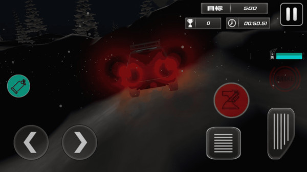 越野车驾驶模拟器2023最新版1.1.7安卓版截图3