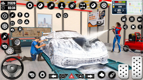 汽车驾驶学校2024最新版(Car Driving School)3.3.0中文版截图0