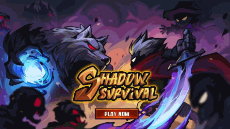 暗影幸存者安卓汉化版(Shadow Survival Shooter Game)1.3.33最新版截图0