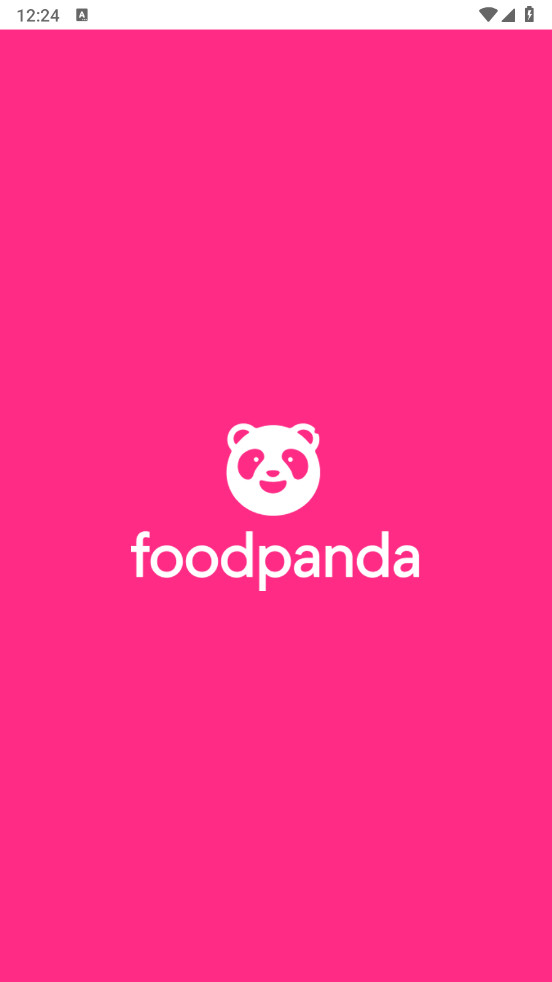 foodpanda官方软件24.13.0安卓版截图0