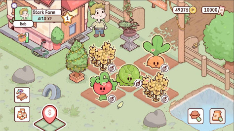 我亲爱的农场最新版(My Dear Farm)1.22安卓版截图3