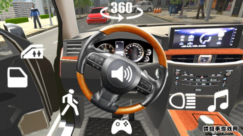 汽车模拟器2最新版本2024(Car Simulator 2)1.52.1安卓版截图2