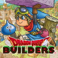 勇者斗恶龙创世小玩家手机中文(DQ BUILDERS)