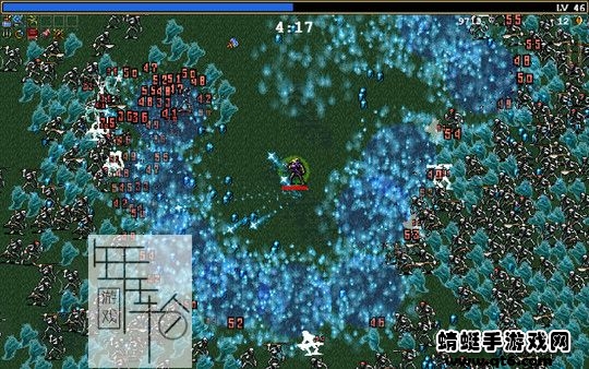 吸血鬼幸存者电脑版0.2.12免安装版截图0