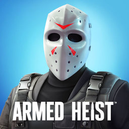 武装掠夺国际服正版(Armed Heist)