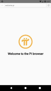 Pi Browser最新版1.6.1官方安卓版截图0