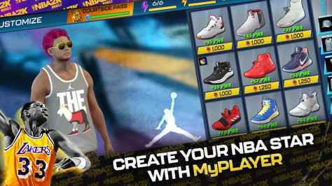 nba2kmobile最新版20248.13.9792449手机版截图2