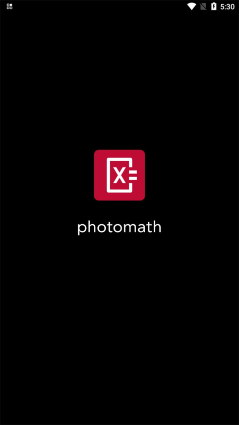 photomath安卓最新版8.32.0手机版截图0