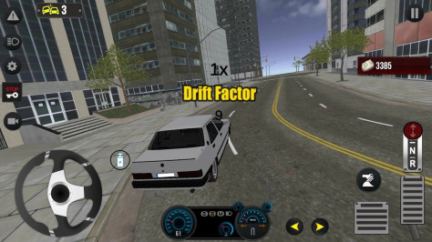 Car Drift Master: Simulator(汽车漂移大师手游)5安卓版截图4