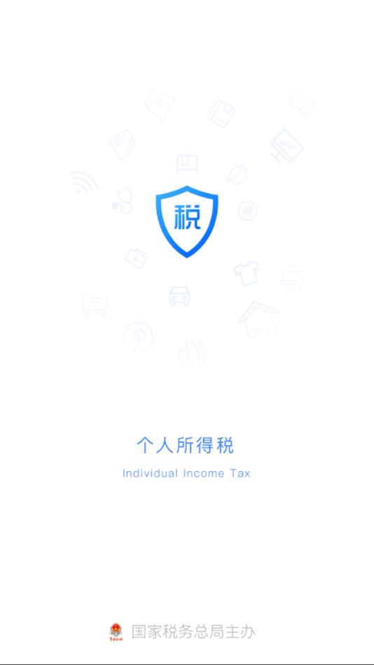 个人所得税最新版2.0.6安卓版截图0