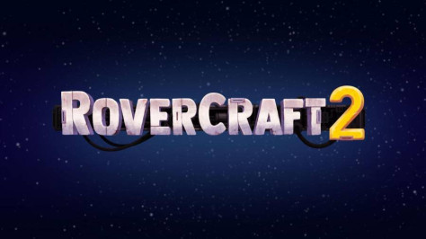 Rovercraft 2(越野太空车2内置作弊菜单版)0.3.3无敌版截图0