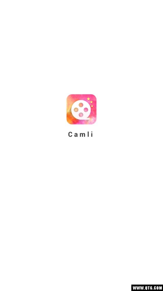 Camli视频编辑器3.1.0最新版截图0